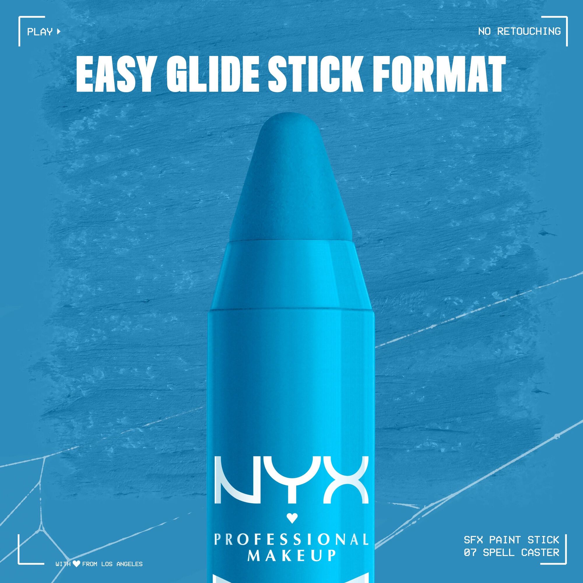 SFX FACE & BODY PAINT STICKS