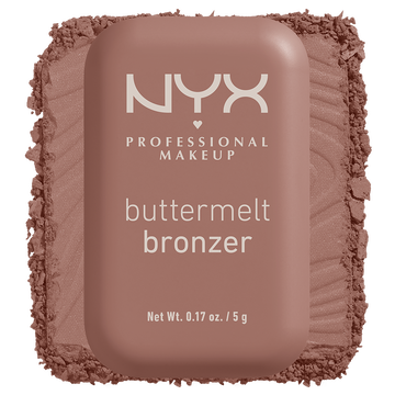 Poudre bronzante Buttermelt