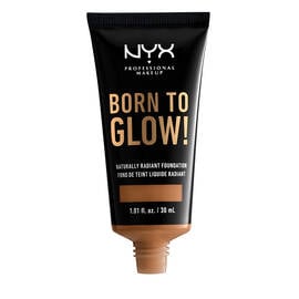 BORN TO GLOW! FOND DE TEINT ECLAT