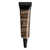 Gel pour les Sourcils