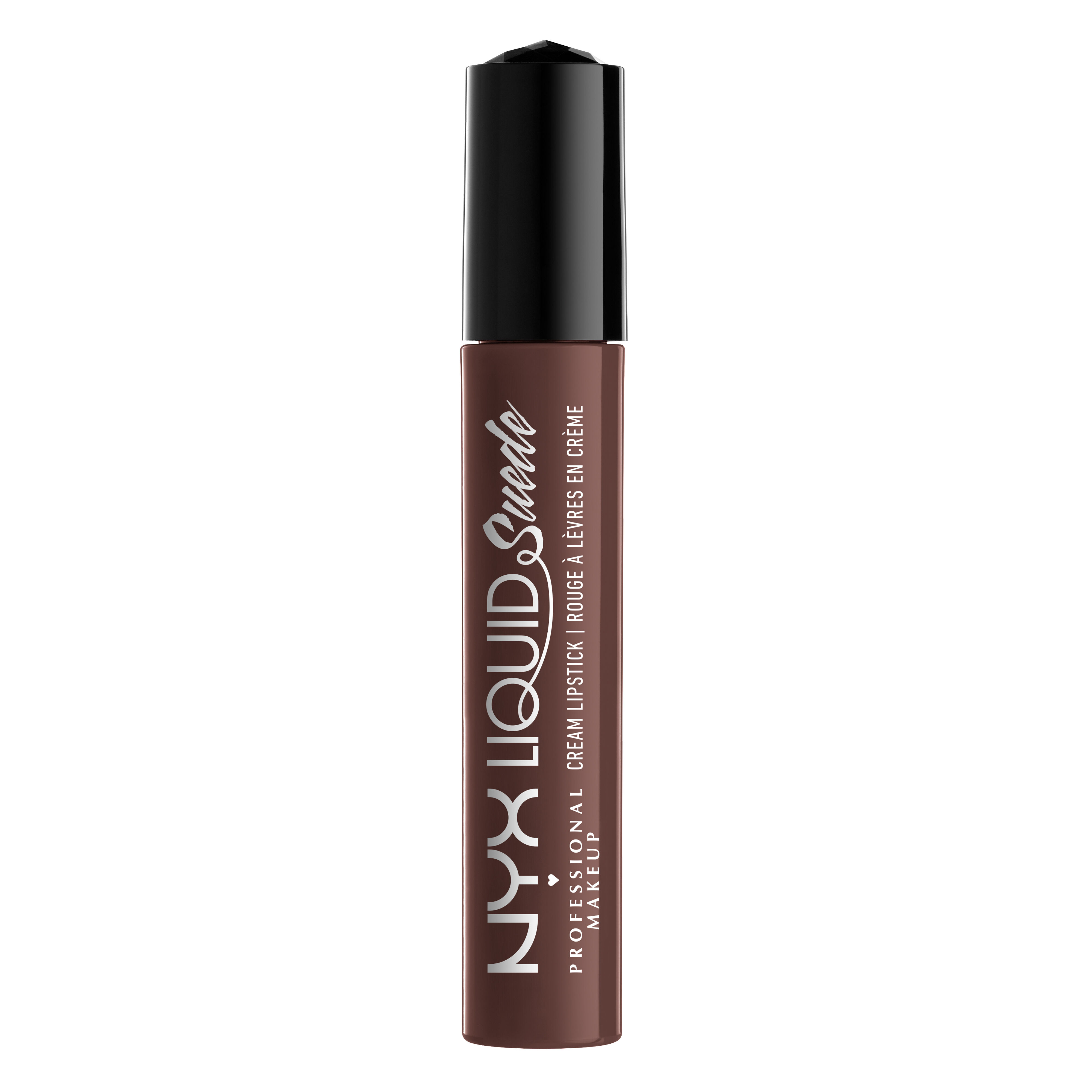 Liquid Suede Cream Lipstick