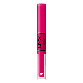 Shine Loud High Pigment Lip Shine