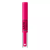 Shine Loud High Pigment Lip Shine