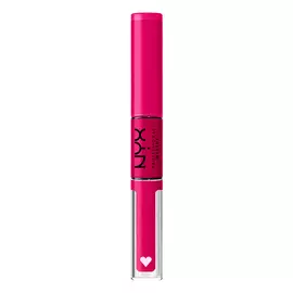 Shine Loud High Pigment Lip Shine
