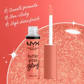 BUTTER GLOSS