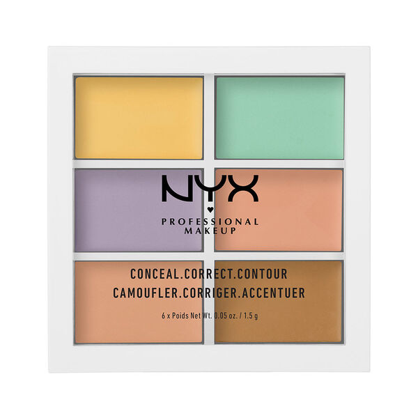 Color Correcting Palette Nyx Cosmetics Coloring Wallpapers Download Free Images Wallpaper [coloring365.blogspot.com]