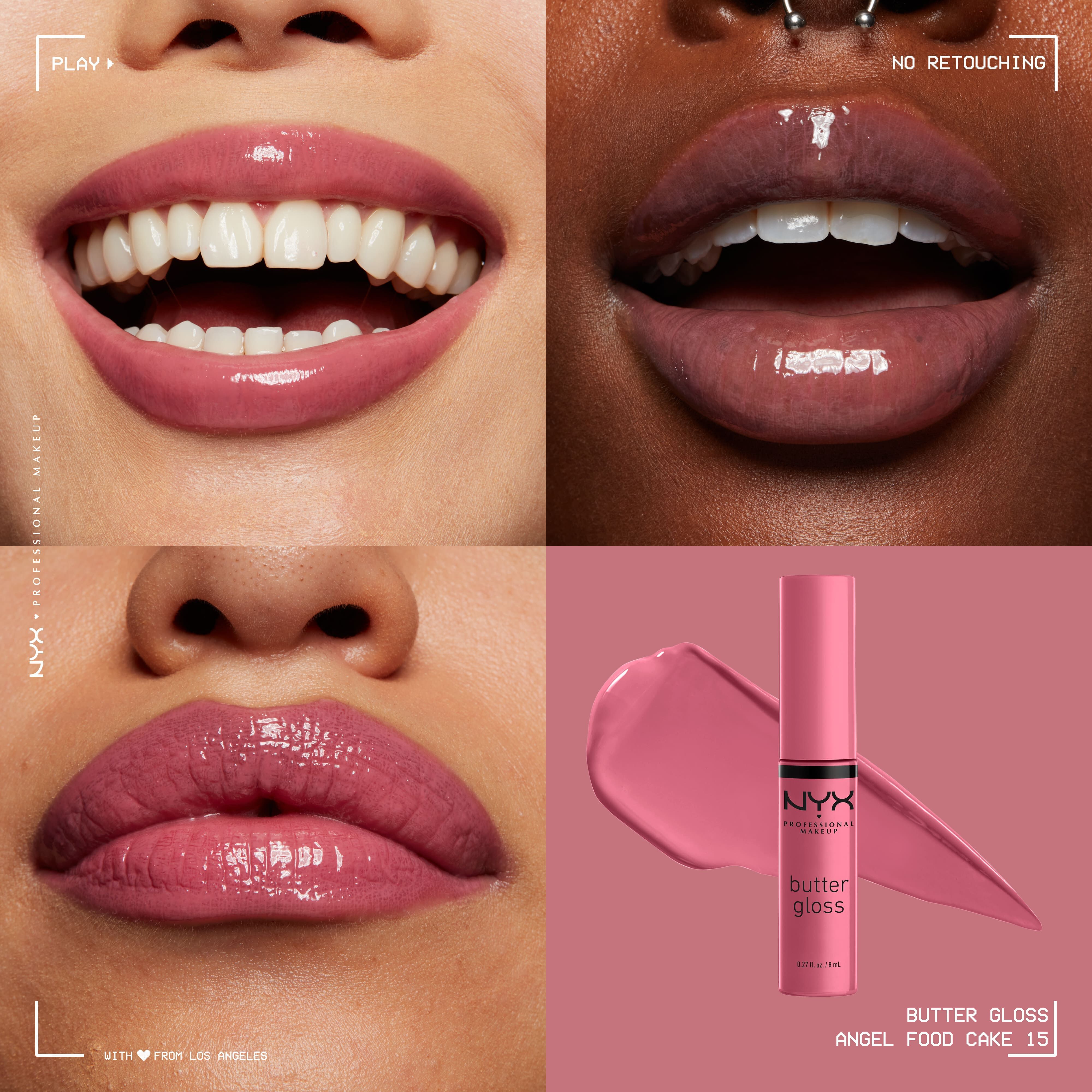 Butter Gloss