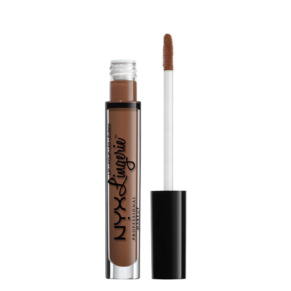 Liquid lipstick nyx discount