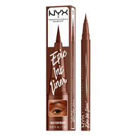 EPIC INK WATERPROOF LIQUID EYELINER