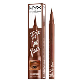 EPIC INK WATERPROOF LIQUID EYELINER