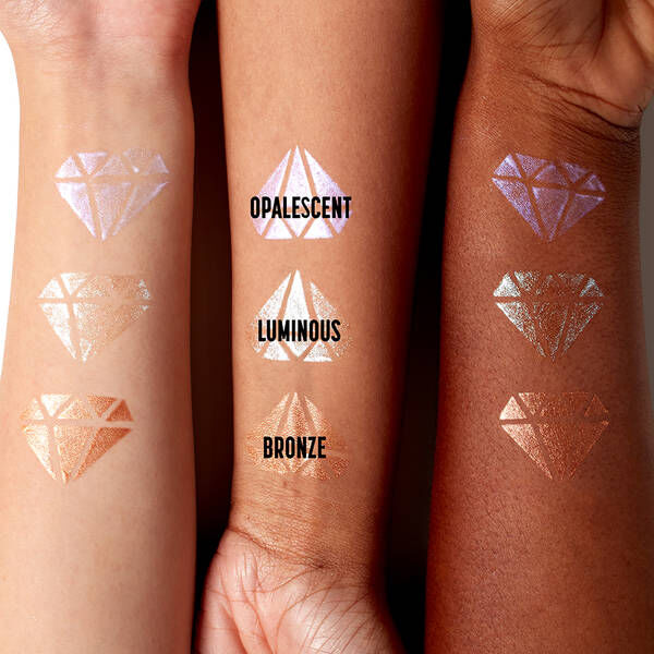 A Bit Jelly Gel Illuminator NYX Professional Makeup Canada