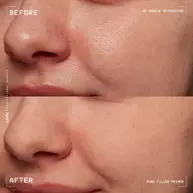 PORE FILLER TARGETED STICK