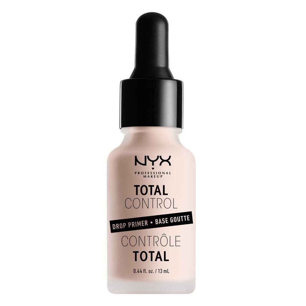 Nyx total hot sale control