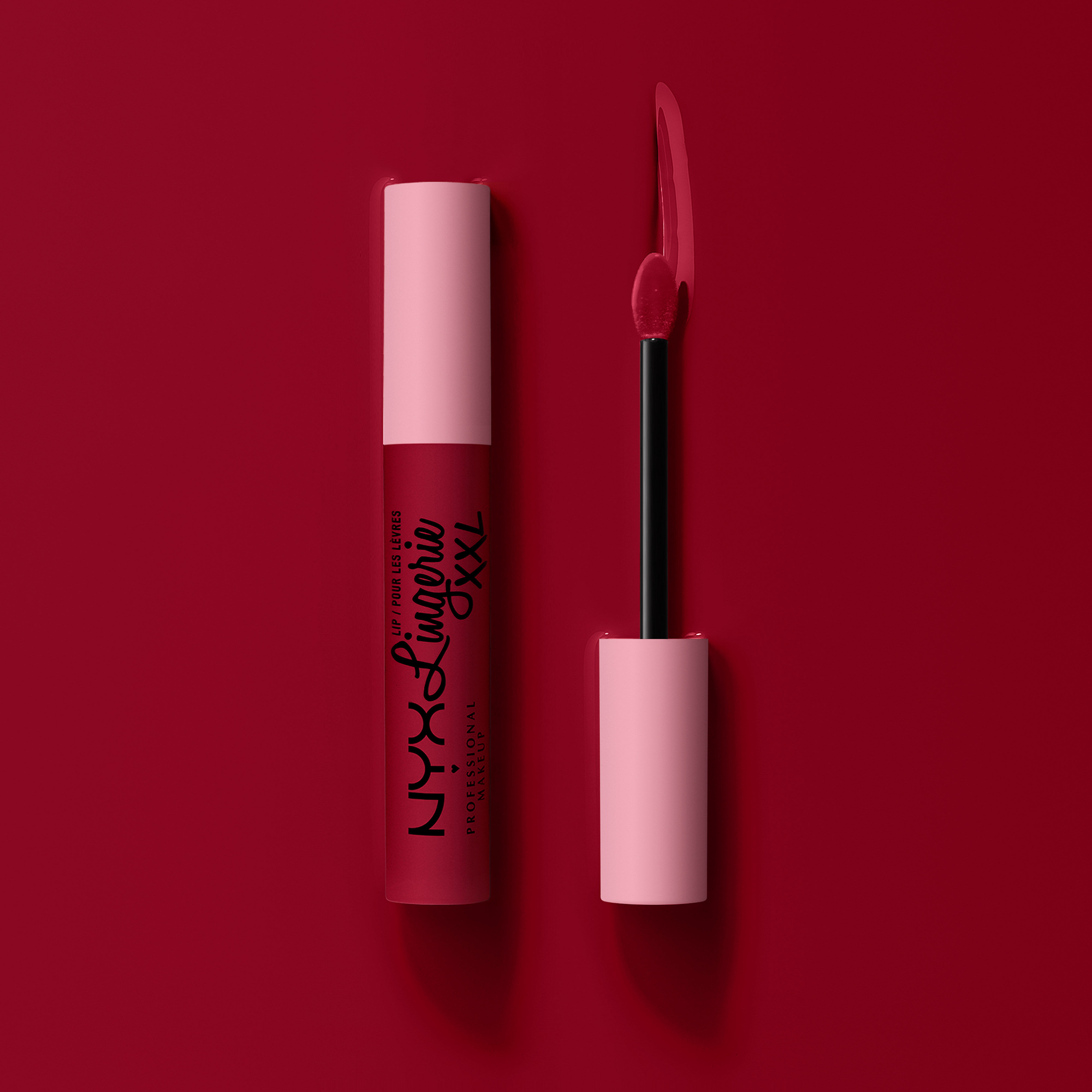 LIP LINGERIE XXL MATTE LIQUID LIPSTICK