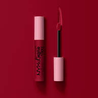 LIP LINGERIE XXL MATTE LIQUID LIPSTICK
