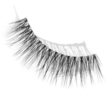 Jumbo Lash