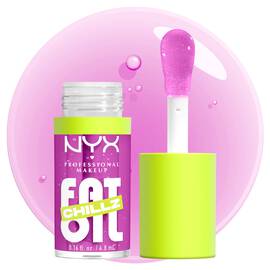 HUILE POUR LES LEVRES FAT OIL