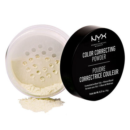 Color Correcting Powder