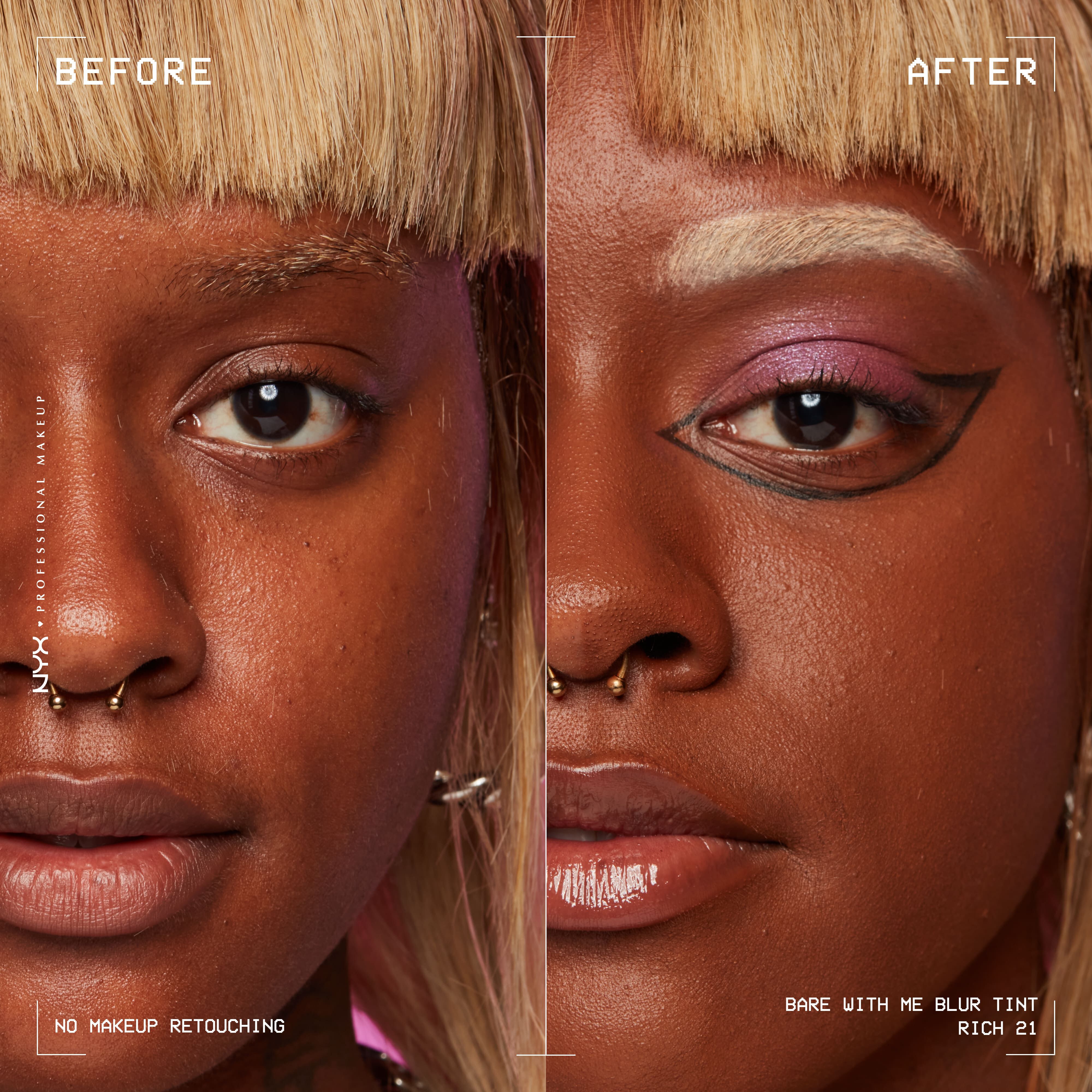 BARE WITH ME TINT FOUNDATION