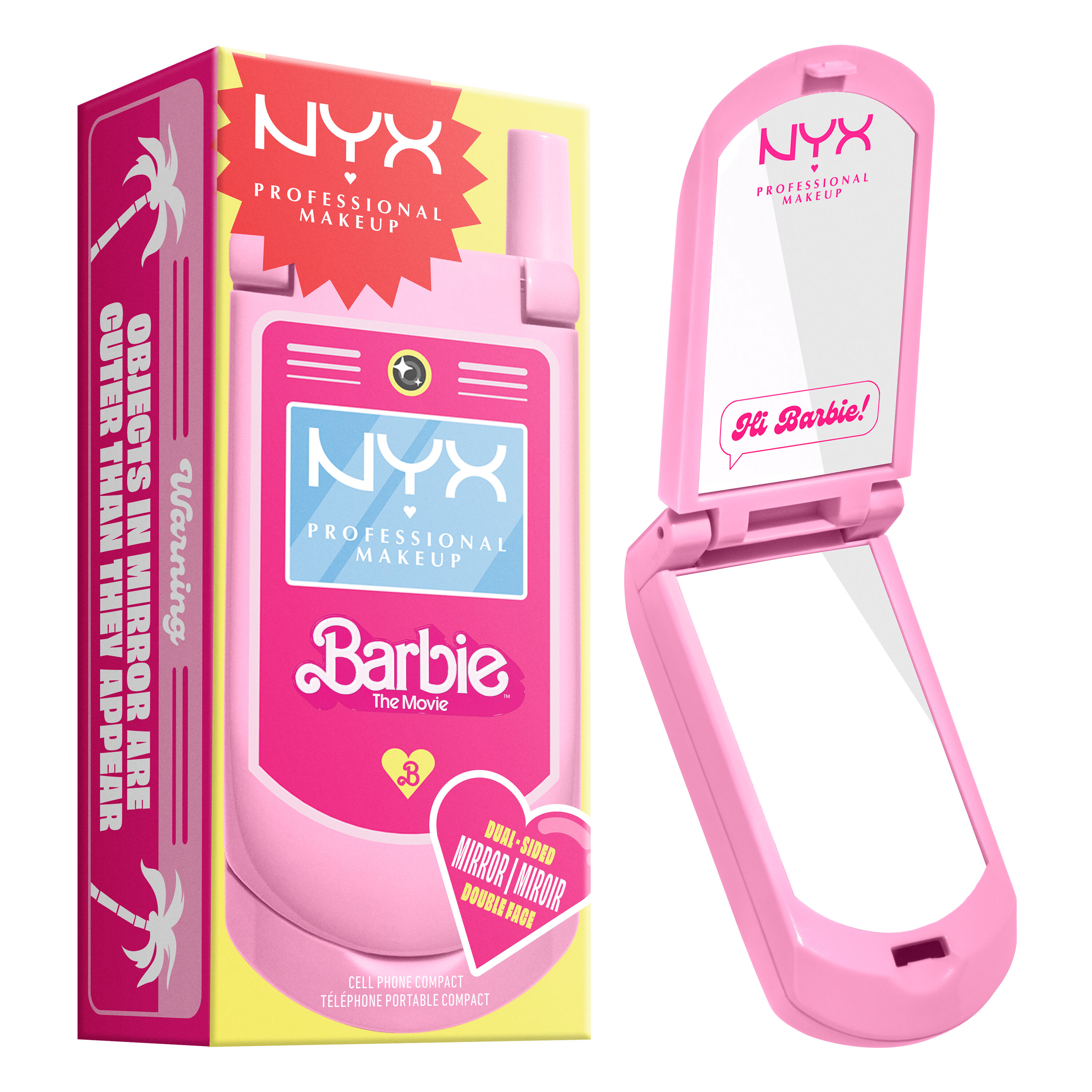 Barbie best sale cell phone