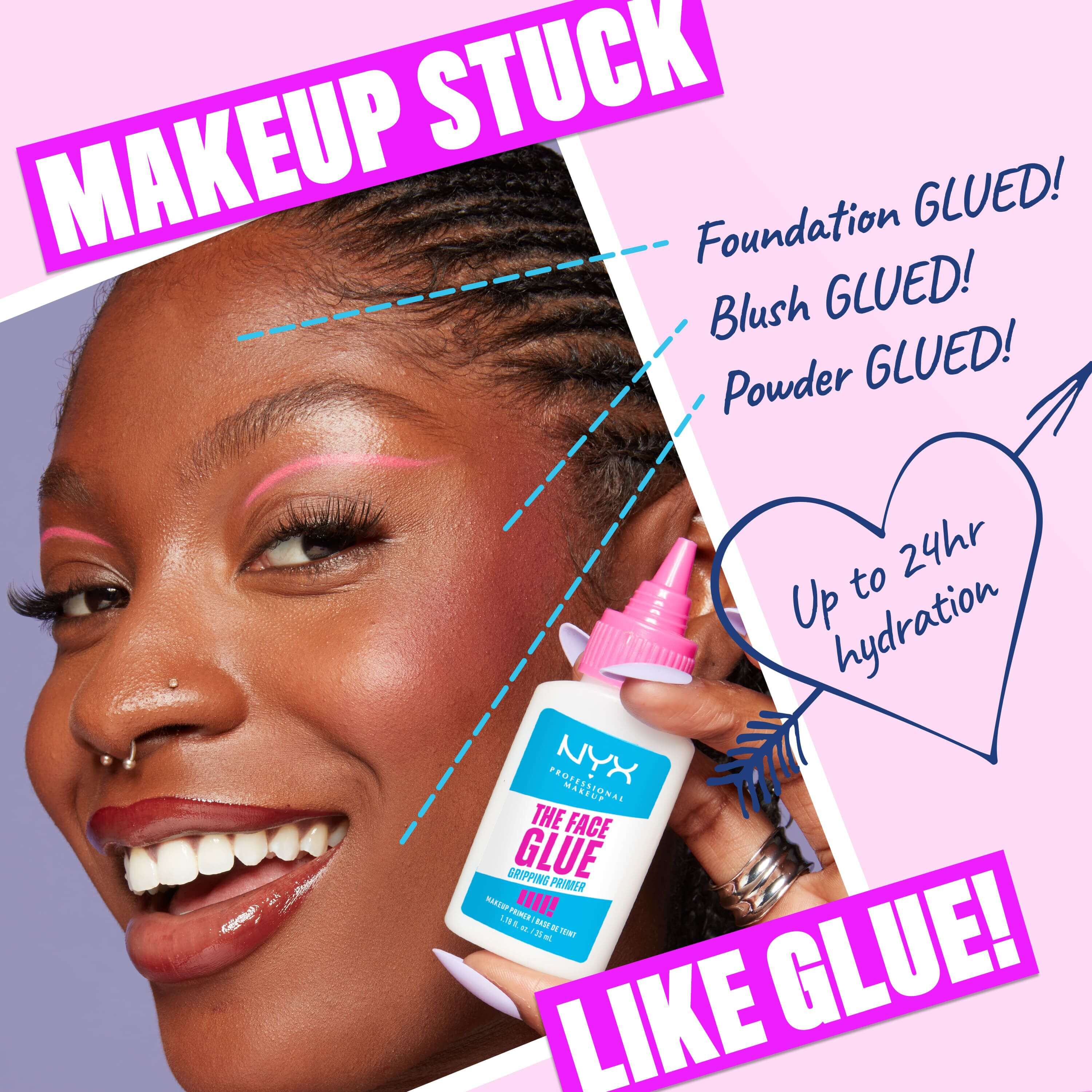 The Face Glue Primer