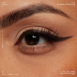 EPIC INK WATERPROOF LIQUID EYELINER
