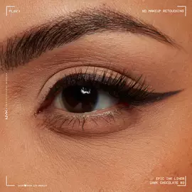 EPIC INK WATERPROOF LIQUID EYELINER