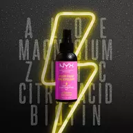 PLUMP SETTING SPRAY