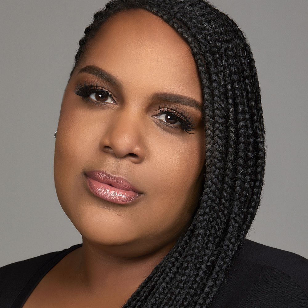 Can't Stop Won't Stop Full Coverage Foundation