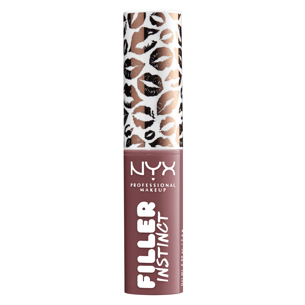 Couleur volumisante pour les levres Filler Instinct