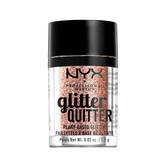 Glitter Quitter Plant-Based Glitter