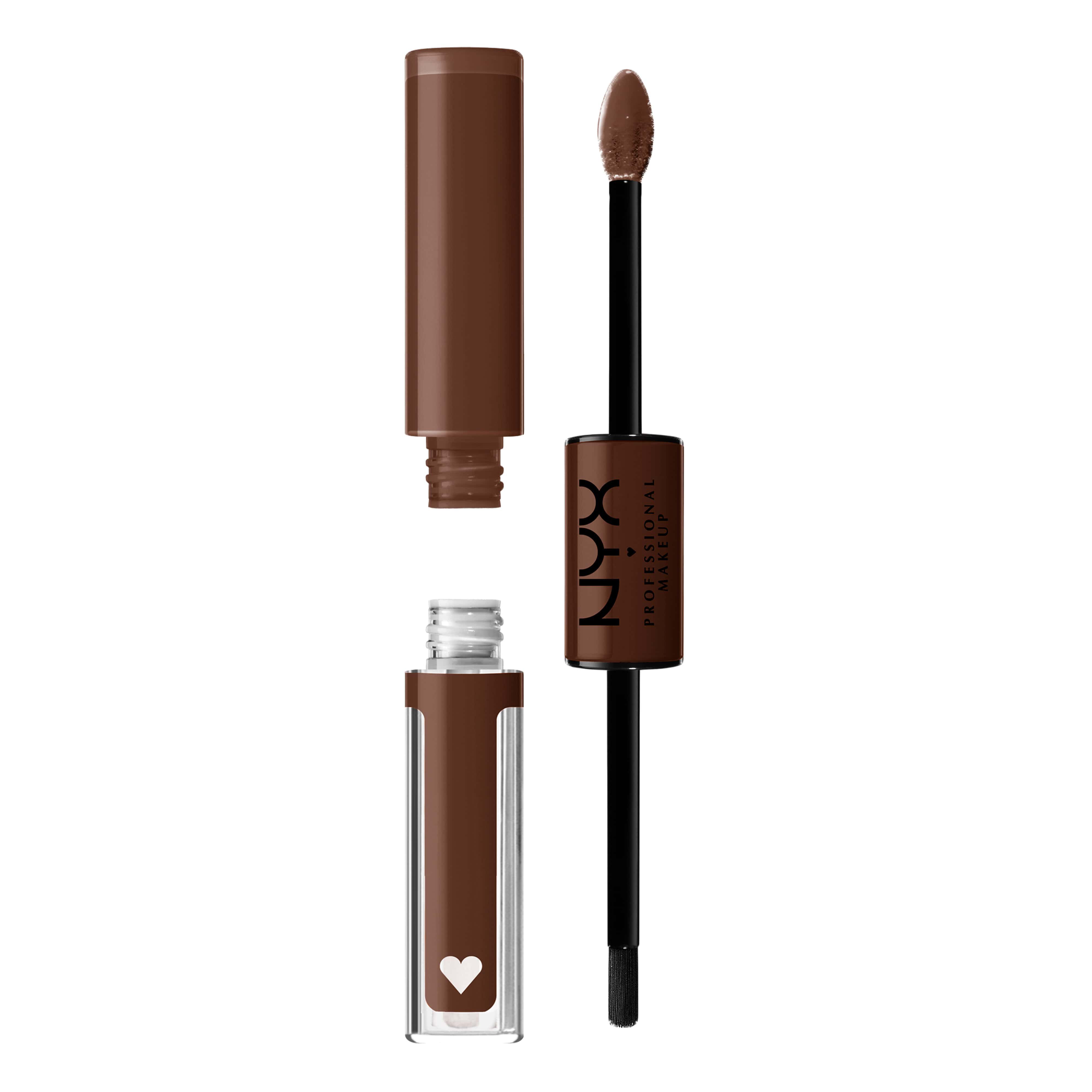 SHINE LOUD HIGH SHINE LIP COLOUR