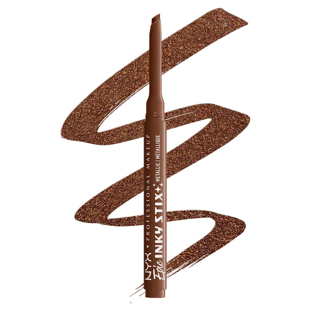 CRAYON POUR LES YEUX GEL CREMEUX EPIC INKY STIX