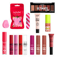 BOITE DE MAQUILLAGE SURPRISE PROMENADE EN TRAINEAU