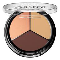3 STEPS TO SCULPT FACE SCULPTING PALETTE