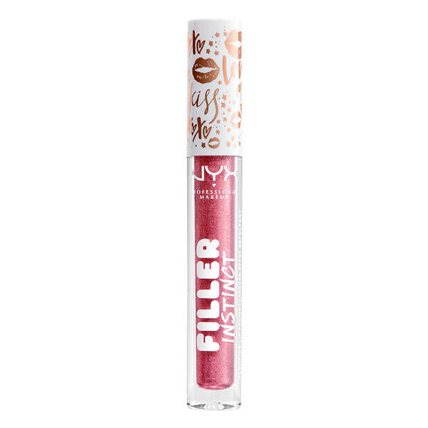 Vernis volumisant pour les levres Filler Instinct