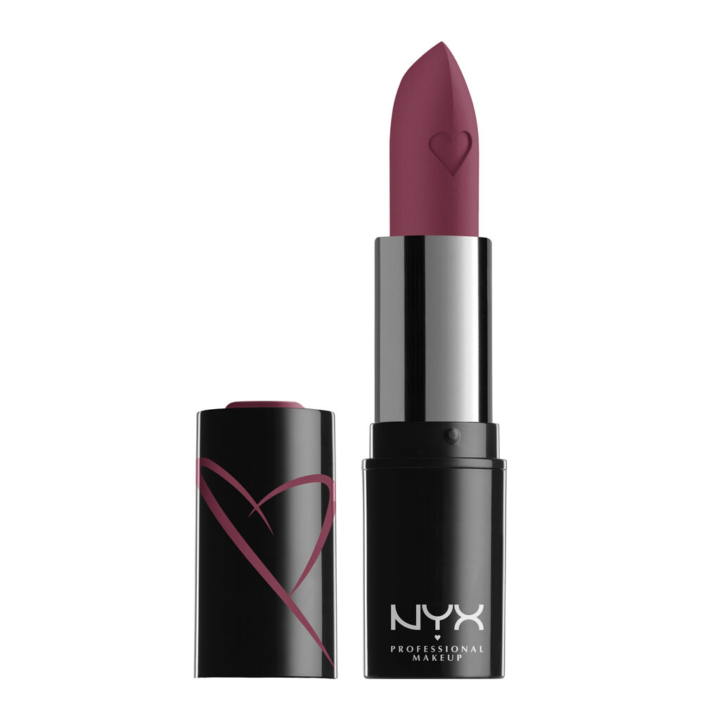 Shout Loud Satin Lipstick | NYX 