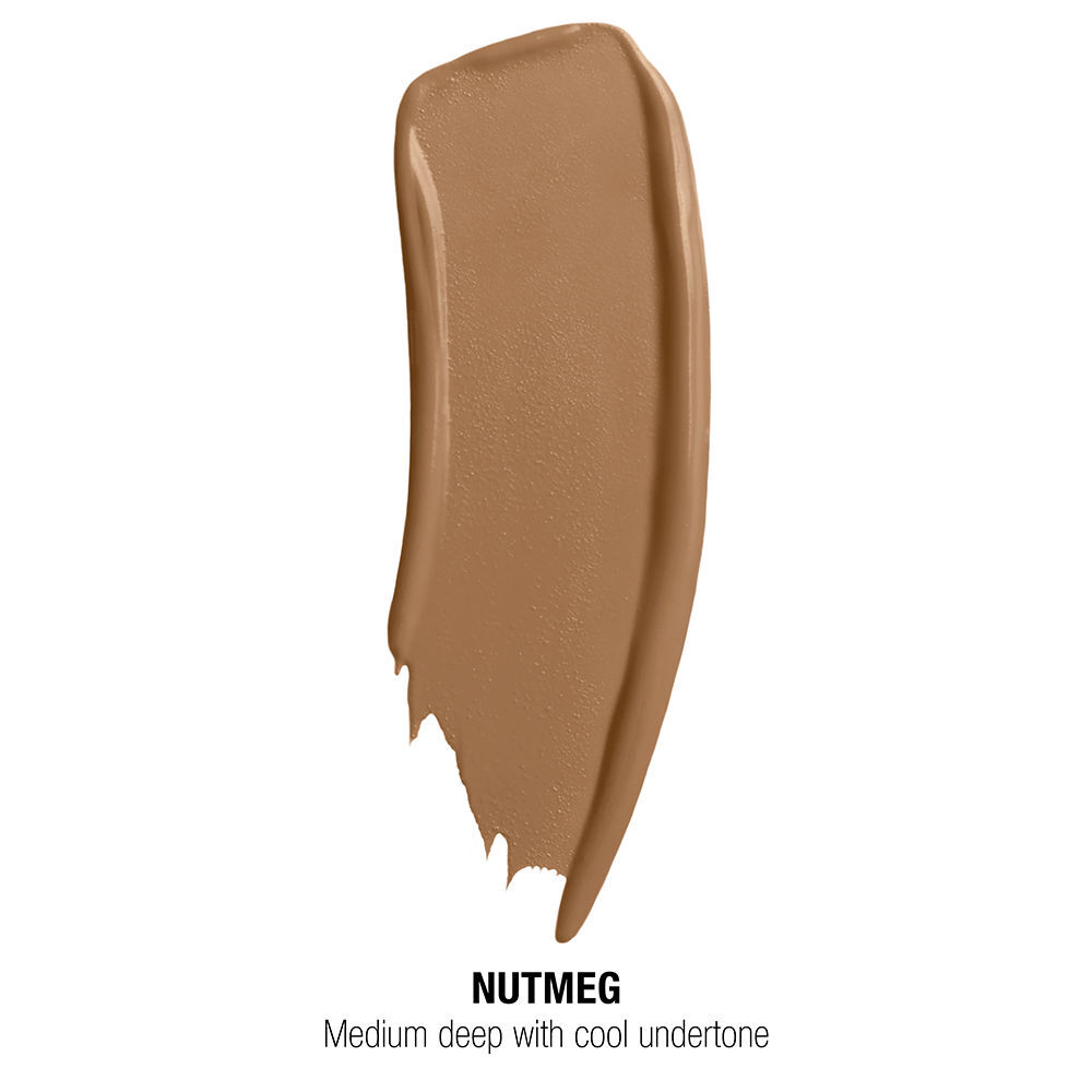 Can't Stop Won't Stop Full Coverage Foundation