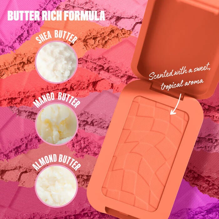 Buttermelt Blush