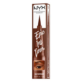EPIC INK WATERPROOF LIQUID EYELINER