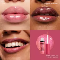 BUTTER GLOSS