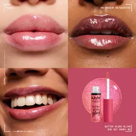 BUTTER GLOSS