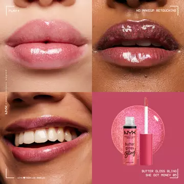 BUTTER GLOSS