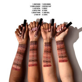 Lip Lingerie