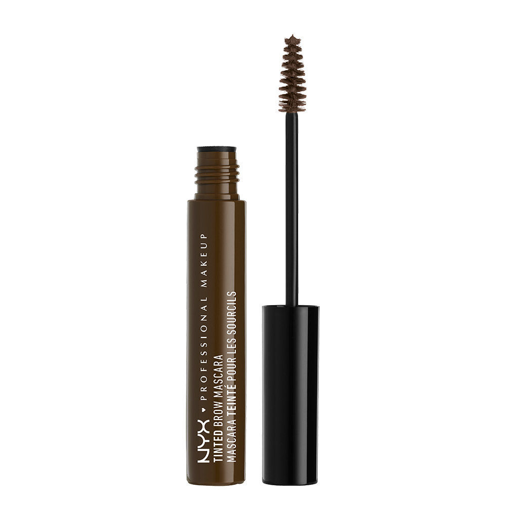 Tinted Brow Mascara