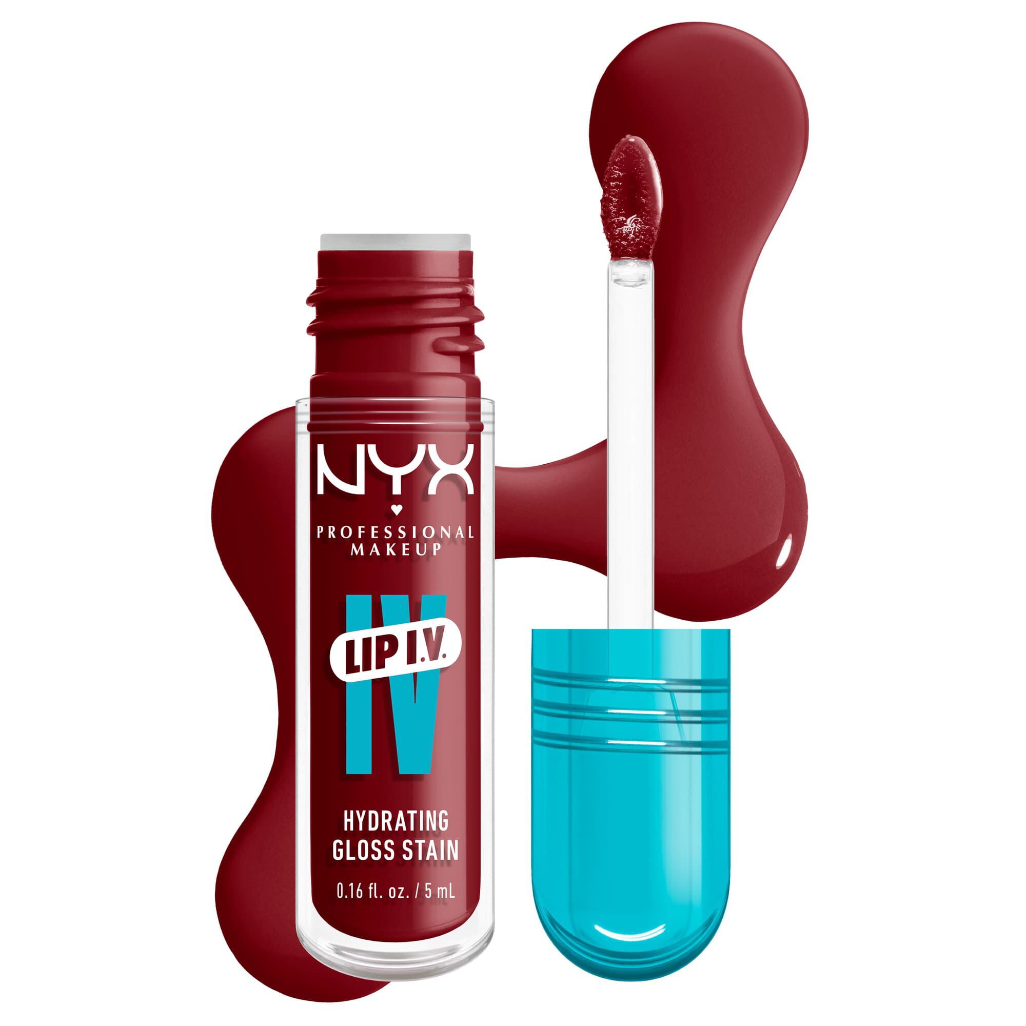 Lip Iv Hydrating Gloss Serum