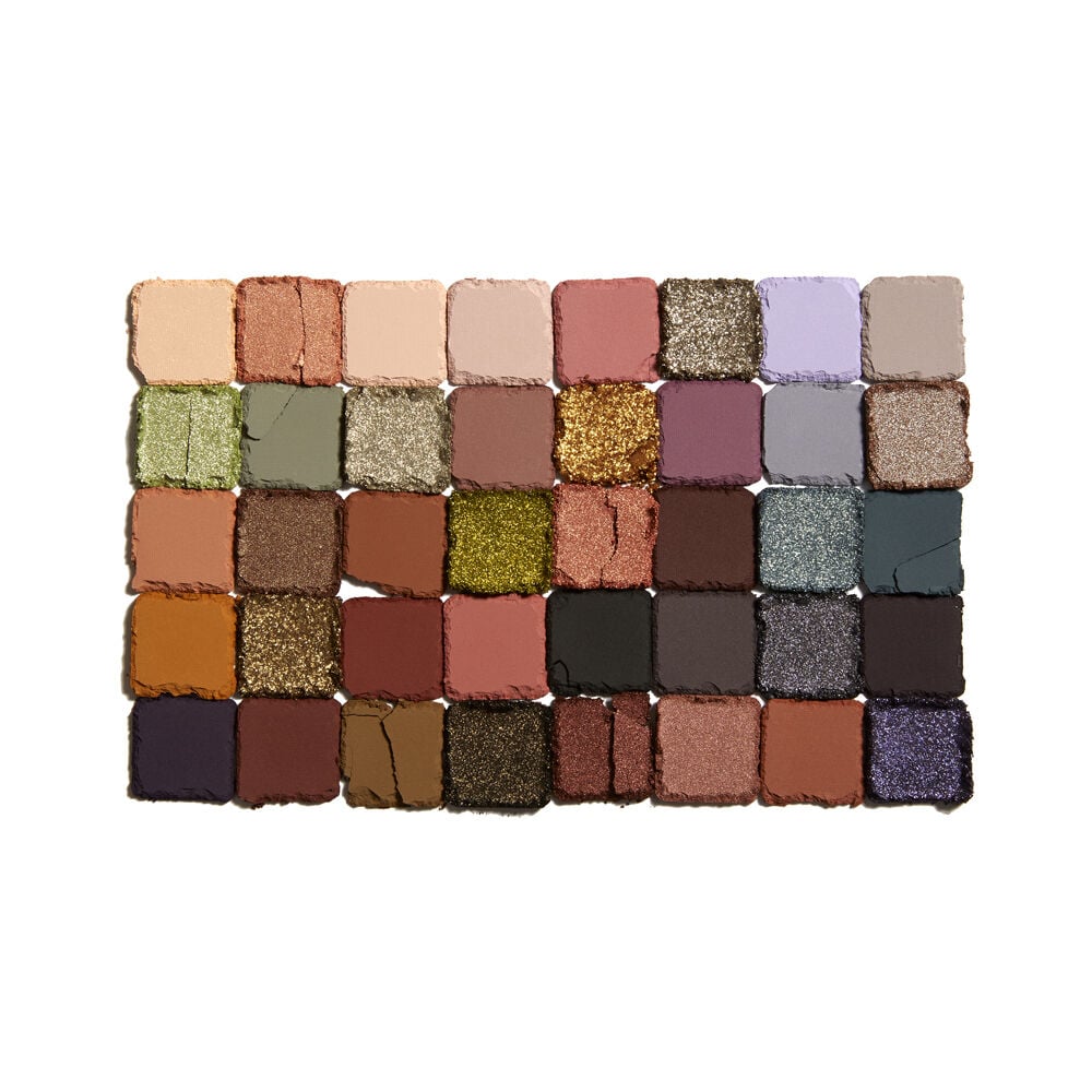 Ultimate Utopia Shadow Palette