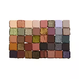 Ultimate Utopia Shadow Palette