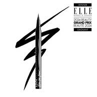 EPIC INK WATERPROOF LIQUID EYELINER
