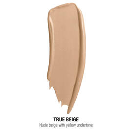 Can't Stop Won't Stop Full Coverage Foundation